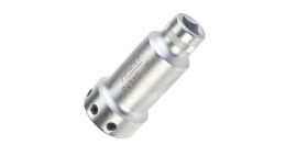 Nasadka, rozm: 3/8 in, Gniazdo, dł: 68 mm