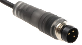 Czujnik magnetyczny SICK 5 → 30 V AC/DC