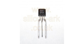 FST240 silion PNP transistor - Ferranti