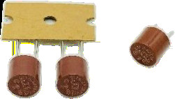 Micro fuse 8.5 x 8 mm, 1.25 A, T, 250 V (AC), 100 A breaking capacity, 887118
