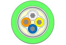 Molex 1554315001 Przewód sieciowy 300 m