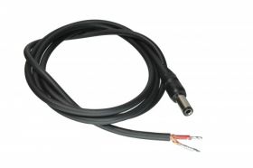 KABEL 1.5M Z WT.2.5*5.5 1MM2+E