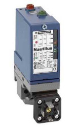 Przełącznik ciśnieniowy 160bar 1CO Telemecanique Sensors powietrza