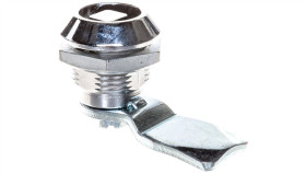 Zamek /Z Wkładką Kwadrat/ Lk-Kw8-M22 001102169