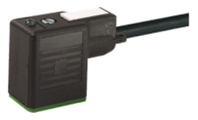 Złącze DIN 43650 Murrelektronik Limited