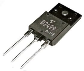 2SD2499 TRANZYSTOR (1202C)