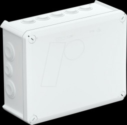 2007554 T 250 cable junction box, push-in seal