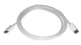 Kabel K-USBCw/USBCw/1,0