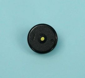 KPI-2610 BUZZER Z GENERATOREM 12V CIĄGŁY
