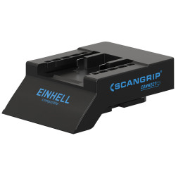 Scan 03.6143C CONNECT Einhell Connector