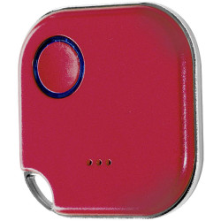 Shelly Shelly_BB_r Shelly Blu Button1 Bluetooth/Wi-Fi Smart Dimmer Switch