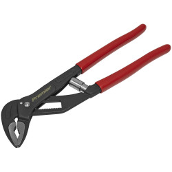 Sealey AK8531 Water Pump Pliers 250mm Self-Adjusting