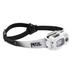 Latarka czołowa, czołówka Petzl Swift RL E095BB02 biała