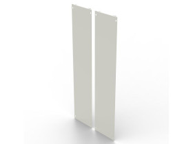 XL3s 630 osłona przedziału kabl. wewn. 1800mm 337919 LEGRAND