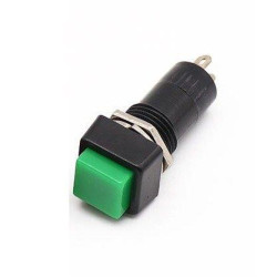 PBS-12A PRZYCISK KWADRAT GR