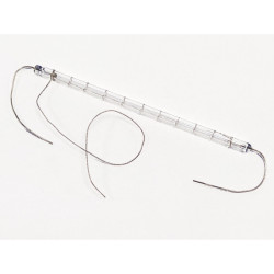 lampa palnik ksenonowy 160mm