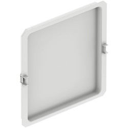 Spelsberg 72208401 GEOS-S touch protection polycarbonate grey 1pc
