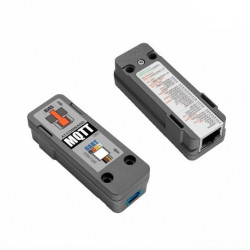 MQTT - moduł komunikacyjny Ethernet MQTT APM32F103 - moduł rozszerzeń Unit do modułów deweloperskich M5Stack