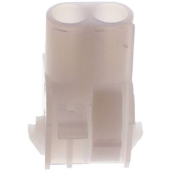 TE Connectivity 926298-3 Universal-MATE-N-LOK 4-Pin Socket Housing