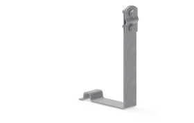 OG UCHWYT POD DACH.BRASS 10.5/S OG BRASS 91006602