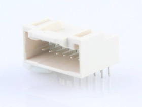 Molex 5018761440 Obudowa złącza pin męskiego na PCB, 1 szt.