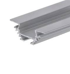 Profil Led PAC-ALU 1m anodowany KLUŚ