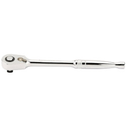Draper Expert 26522 3/8&quot; Sq. Dr. 60 Tooth Micro Head Reversible Ratchet