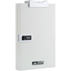 Elevar SP-13504496 Key cabinet 32 hooks White