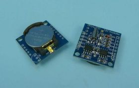 MODUŁ ZEGARA CZASU RZECZYWISTEGO