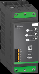 ATS130N2D80LT ATS130 soft starter, 80 A, 200 to 480 V AC, control voltage 24 V