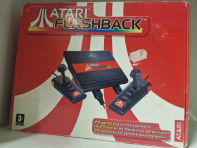 Atari Flashback