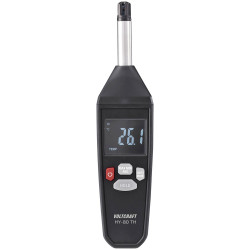 VOLTCRAFT HY-80 TH Hygrometer 0 RH00 RH Hygrometer set