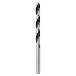 Bosch 2608577169 HSS Twist Drill Bit 7 mm PointTeQ Self-Centering Tip