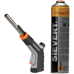 Sievert 253512 2535 Powerjet Kit With Ultragas