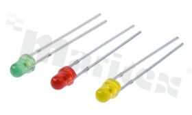 LED-3GYD60-F