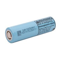 AKU-INR18650MH Akumulator Li-Ion 3.6V, 3200mAh