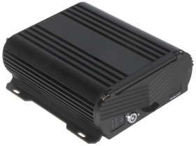 Rejestrator mobilny AHD 8-kanałowy ATE-D0801-T2