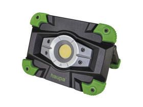 Oświetlacz LED 10 Wat HUPlight10R 130344 HAUPA