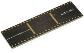 48pin TSOP 0.5mm,48pin DIP 0.6in.adapter