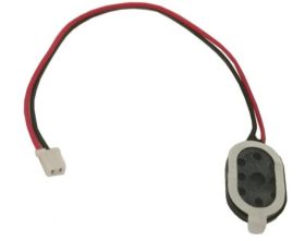 MINI GLOSNIK MG1015 0.1W 10X15MM H=3.2MM