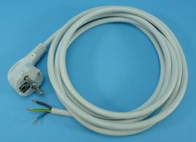 S-3 3,0mb 3x1,50 OMYżo BIAŁY PRZEWÓD