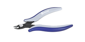 TEK-ME Shears, Small, flush,138mm, ESD