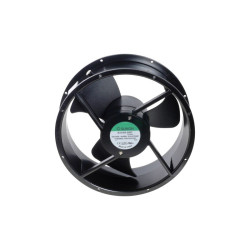 Wentylator 254x89 230V AC 1444m3/h 57dBA A2259HBT-TC