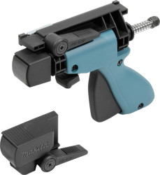 Ścisk Makita 1913K5-7 Długość produktu: 271 mm