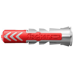 Fischer 564116 DuoPower Plug 1200pcs 8x40 mmhigh grip 2 components