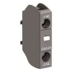 ABB 1SBN011010T1001 CA3-01 Auxiliary Switch 1PC Compact and Durable