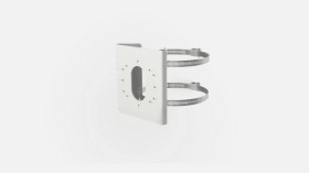 Uchwyt słupowy do kamer DS-1275ZJ-S-SUS