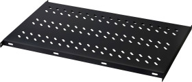 Półka na urządzenia Digitus DN-19 TRAY1-1000-ECB DN-19 TRAY1-1000-ECB 1 szt.