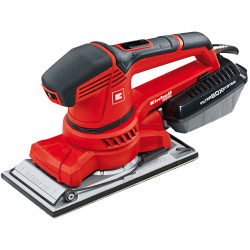 Einhell 4460620 TE-OS 2520 E 1/2 Sheet Orbital Sander 250W 240V