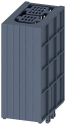 Zestaw akcesoriów Siemens 3KF9204-8 1 szt.